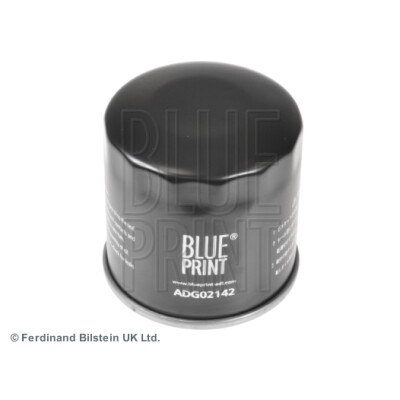 Filtro de óleo Blueprint ADG02142BLU