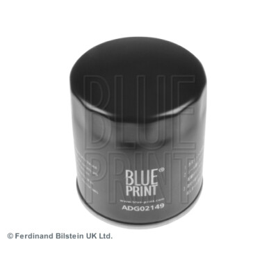 Filtro de óleo Blueprint ADG02149BLU