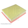 Filtro de ar BLUEPRINT ADG02207