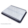 Filtro de ar BLUEPRINT ADG022143BLU