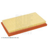 Filtro de Ar BLUEPRINT ADG02276