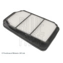 Filtro de ar BLUEPRINT ADG02296BLU