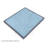 Filtro, ar da cabine BLUEPRINT ADG02518BLU