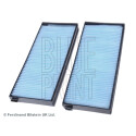 Filtro de ar de cabine BLUEPRINT ADG02527BLU