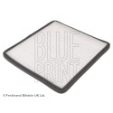 Filtro de ar de cabine BLUEPRINT ADG02554BLU