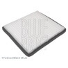 Filtro de ar de cabine BLUEPRINT ADG02554BLU