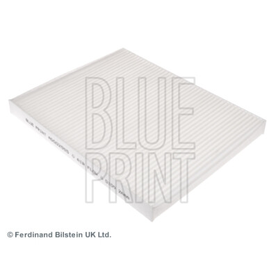 Filtro de ar de cabine BLUEPRINT ADG02555BLU