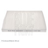 Filtro de ar de cabine BLUEPRINT ADG02555BLU