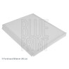 Filtro de ar de cabine BLUEPRINT ADG02557BLU