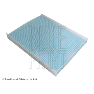 Filtro, ar da cabine BLUEPRINT ADG02559BLU