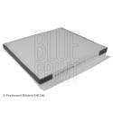 Filtro de ar de cabine BLUEPRINT ADG02564BLU