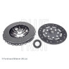 Kit de embreagem BLUEPRINT ADG030145BLU