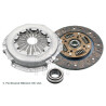 Kit de embreagem BLUEPRINT ADG030212BLU