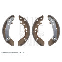 Conjunto de sapatas de freio BLUEPRINT ADG04102BLU