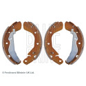 Conjunto de sapatas de freio BLUEPRINT ADG04139BLU