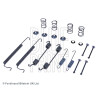 Conjunto de acessórios, sapatas de freio BLUEPRINT ADG041501BLU