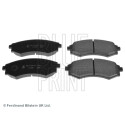 Conjunto de 4 pastilhas de freio BLUEPRINT ADG042105