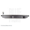 Conjunto de 4 pastilhas de freio BLUEPRINT ADG042142