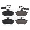 Conjunto de 4 pastilhas de freio BLUEPRINT ADG042145
