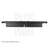 Conjunto de 4 pastilhas de freio BLUEPRINT ADG042158BLU