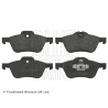 Conjunto de 4 pastilhas de freio BLUEPRINT ADG04243