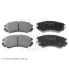 Conjunto de 4 pastilhas de freio BLUEPRINT ADG04248