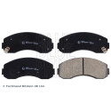 Conjunto de 4 pastilhas de freio BLUEPRINT ADG04293