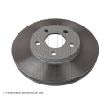 Conjunto de 2 discos de freio BLUEPRINT ADG043212BLU