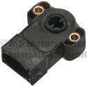 Sensor, posição borboleta