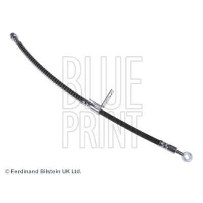Tubo flexível de travão