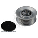 Roda livre do alternador