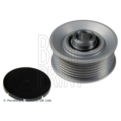 Roda livre do alternador