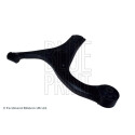 Braço oscilante, suspensão da roda