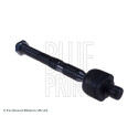 Articulação axial, barra de acoplamento