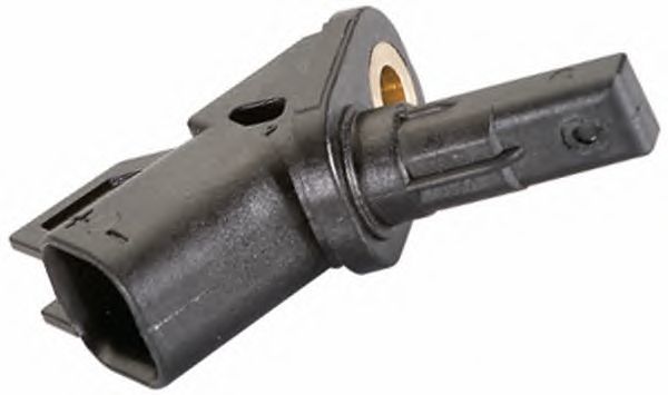 Sensor, rotações da roda