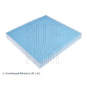 Filtro de ar de cabine BLUEPRINT ADH22507BLU