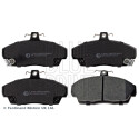 Conjunto de 4 pastilhas de freio BLUEPRINT ADH24260
