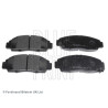 Conjunto de 4 pastilhas de freio BLUEPRINT ADH24263