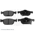 Conjunto de 4 pastilhas de freio BLUEPRINT ADH24284