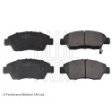 Conjunto de 4 pastilhas de freio BLUEPRINT ADH24287