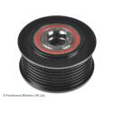 Roda livre do alternador