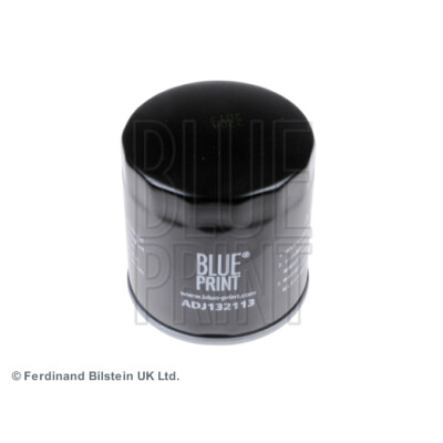 Filtro de óleo Blueprint ADJ132113BLU
