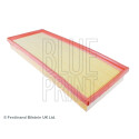 Filtro de ar BLUEPRINT ADJ132229BLU