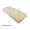Filtro de ar BLUEPRINT ADJ132229BLU