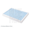 Filtro, ar da cabine BLUEPRINT ADJ132510BLU