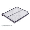 Filtro de ar de cabine BLUEPRINT ADJ132515BLU