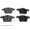 Conjunto de 4 pastilhas de freio BLUEPRINT ADJ134202