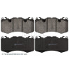 Conjunto de 4 pastilhas de freio BLUEPRINT ADJ134209BLU