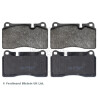 Conjunto de 4 pastilhas de freio BLUEPRINT ADJ134211