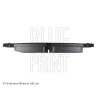 Conjunto de 4 pastilhas de freio BLUEPRINT ADJ134234